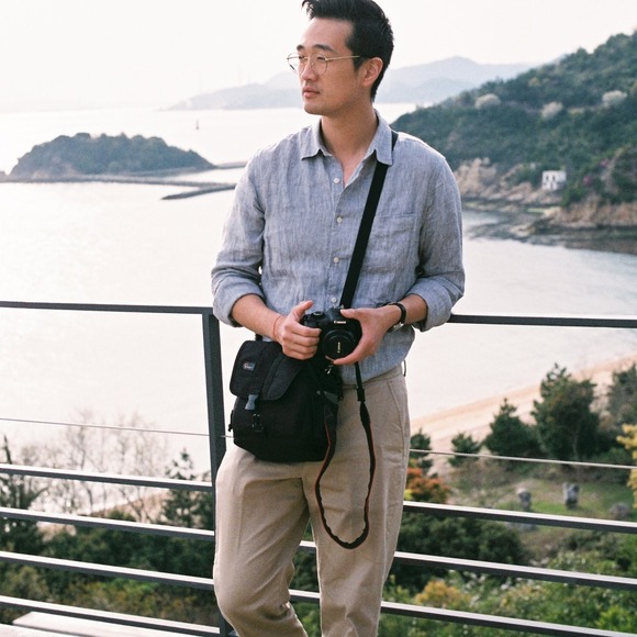 Meet your Posher, Tommy - Picture 1 of 1